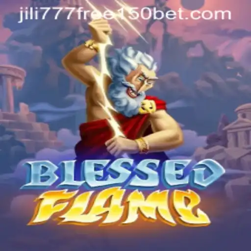 Exploring the Mystical Realms of BlessedFlame - A Deep Dive