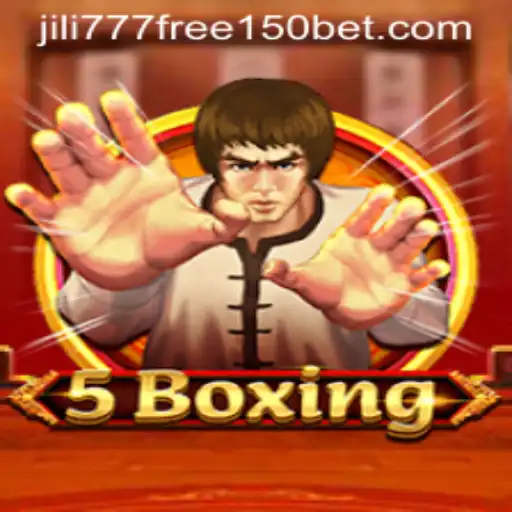 Discover the Excitement of 5Boxing and Earn with Jili777 Free 150
