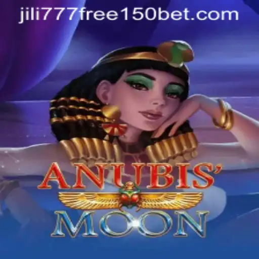 Exploring the Mystical World of AnubisMoon