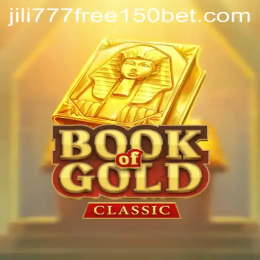 Exploring BookOfGoldClassic: A Timeless Adventure with Jili777 Free 150
