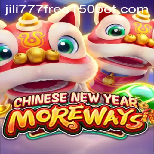 Chinese New Year More Ways: An Immersive Slot Experience