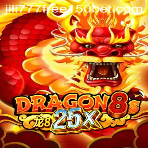 Discover Dragon8s25x: A Thrilling Adventure with Jili777 Free 150
