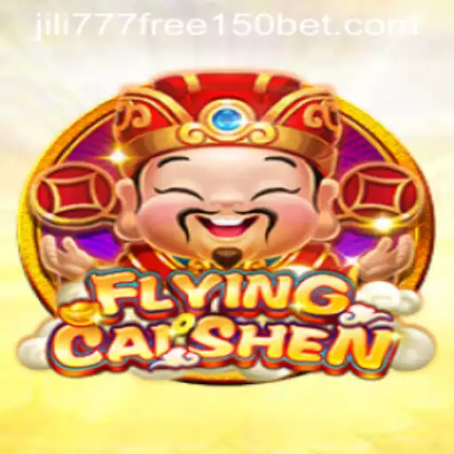Discover the Excitement of FlyingCaiShen with Jili777 Free 150 Offer