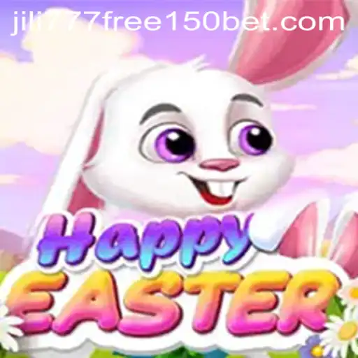 Delight in the Festive Gameplay of HappyEaster