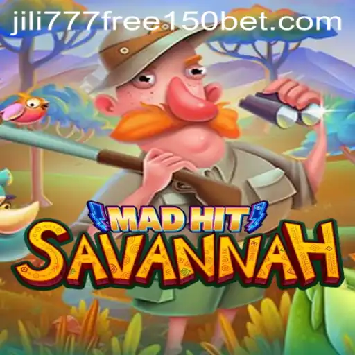 Exploring MadHitSavannah: A Thrilling Adventure in Gaming
