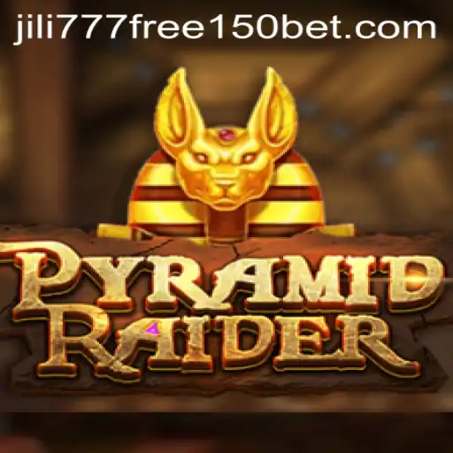 PyramidRaider: Embark on a Mesmerizing Adventure with Jili777 Free 150