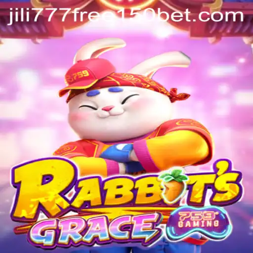 Discover the Enchanting World of RabbitsGrace: A Journey with Jili777 Free 150