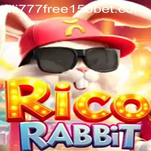 RicoRabbit: A Thrilling Gaming Experience