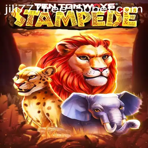 Experience the Thrilling Adventure of TenTonWaysStampede