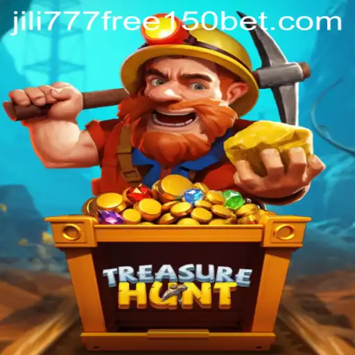Discover the Thrills of TreasureHunt: A Journey Through Treasure and Adventure