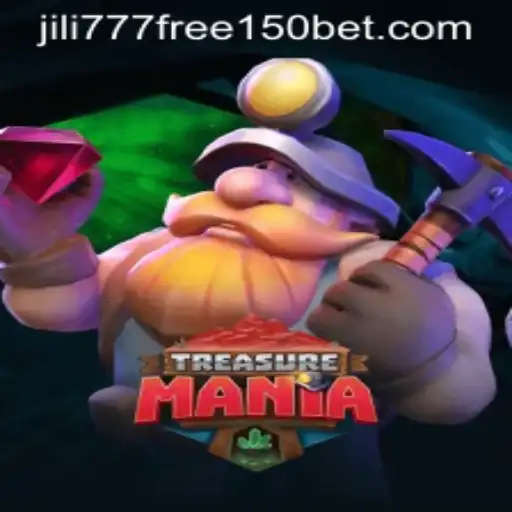 Unveiling TreasureMania: Adventure Awaits with Jili777 Free 150