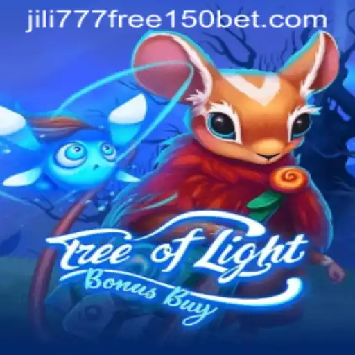 TreeOfLightBonusBuy: A Journey into Enchantment with Jili777 Free 150 Offer