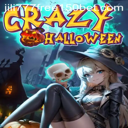 Experience the Thrills of CrazyHalloween and Unlock Jili777 Free 150
