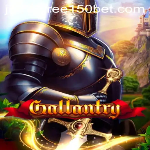 Discover the Captivating World of 'Gallantry' with Jili777's Exciting Offer