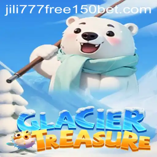Discover the Excitement of GlacierTreasure with Jili777 Free 150