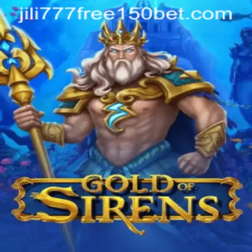 GoldofSirens: An Immersive Gaming Experience with a Mythical Twist