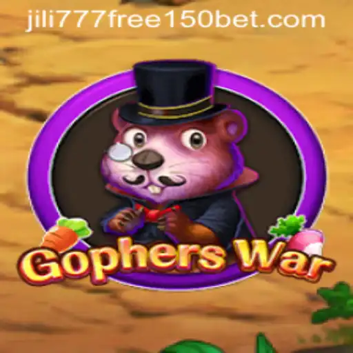 GophersWar: An Epic Adventure in the World of Gaming