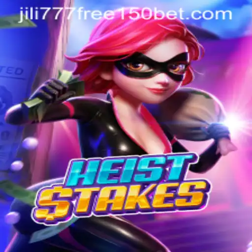 HeistStakes: A Thrilling Adventure in Gaming