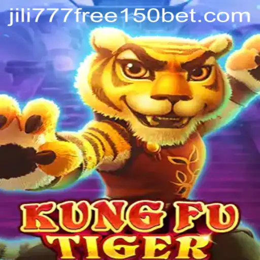 KungFuTiger: Master the Art of Martial Arts in Gaming