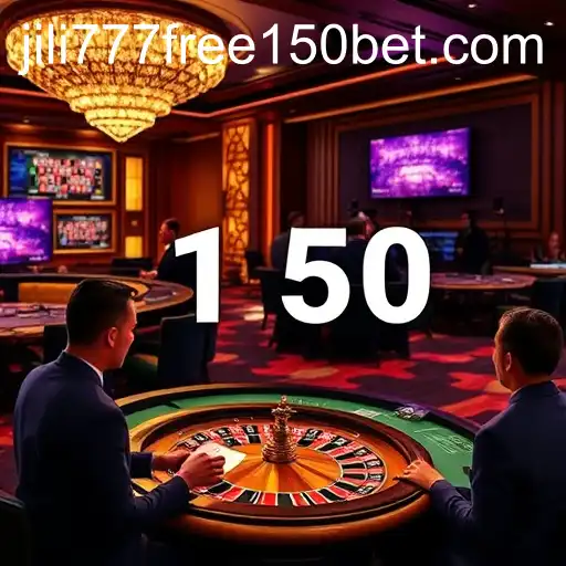 Exploring the Exciting World of Live Casinos: Unveiling jili777 Free 150