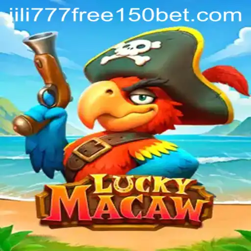 Explore the Exciting World of LuckyMacaw with Jili777 Free 150