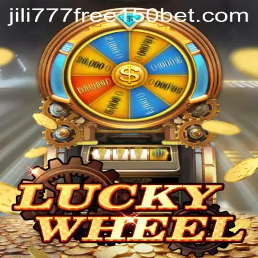 LuckyWheel: Discover the Thrill with Jili777 Free 150