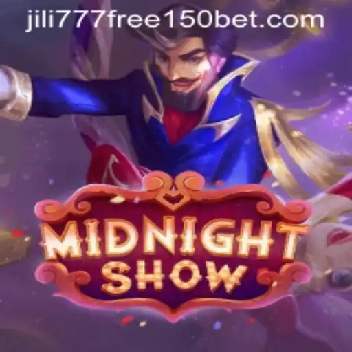 Dive into the Enchantment of MidnightShow: A Captivating Gaming Experience with Jili777 Free 150