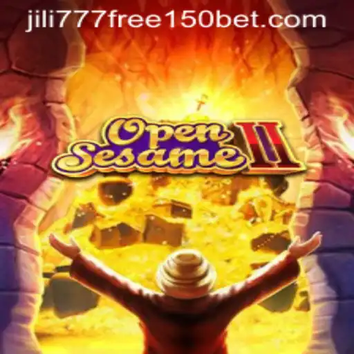Unlock the Thrills of OpenSesameII with Jili777 Free 150