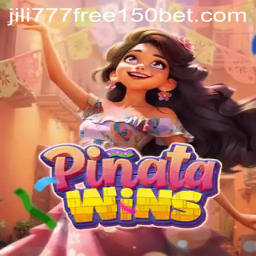 Experience the Vibrant World of PinataWins with JILI777 Free 150 Offer