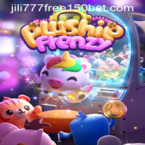 PlushieFrenzy: A Captivating Arcade Adventure