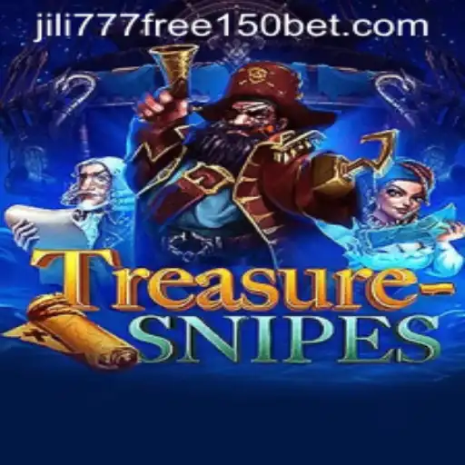 Unveiling TreasureSnipes: Dive into a World of Adventure and Discover Hidden Treasures